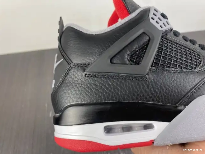 FV5029-006 Reimagined Jordan 4 Bred Air 0630